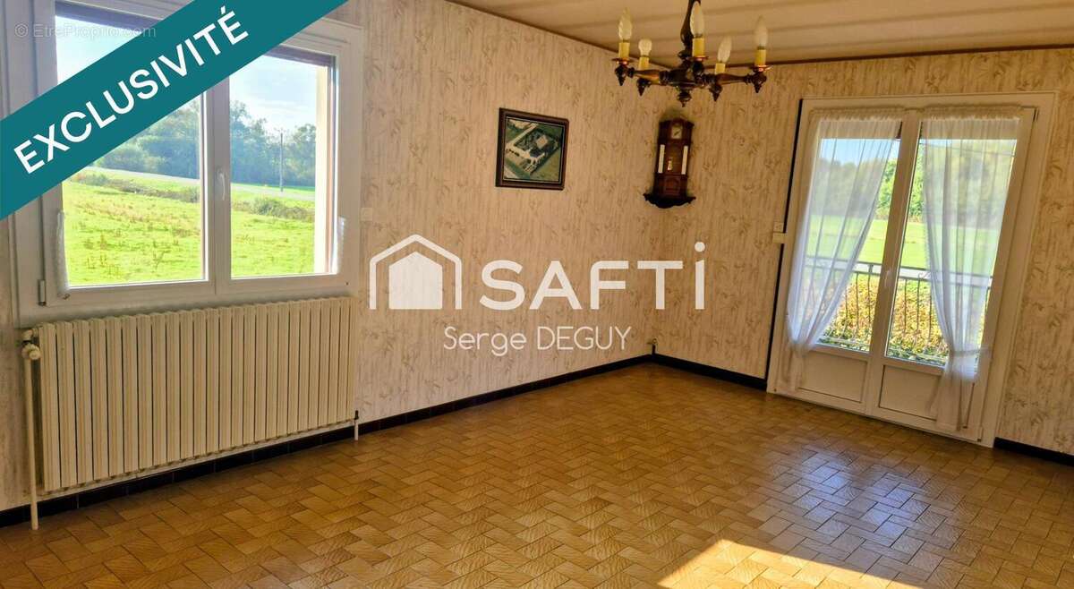 Photo 5 - Maison à VILLERS-ROBERT