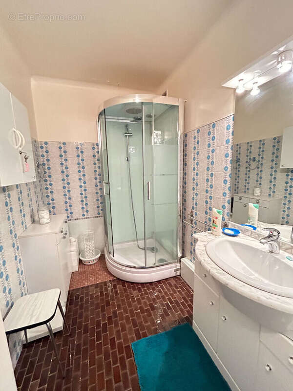 Appartement à AMELIE-LES-BAINS-PALALDA