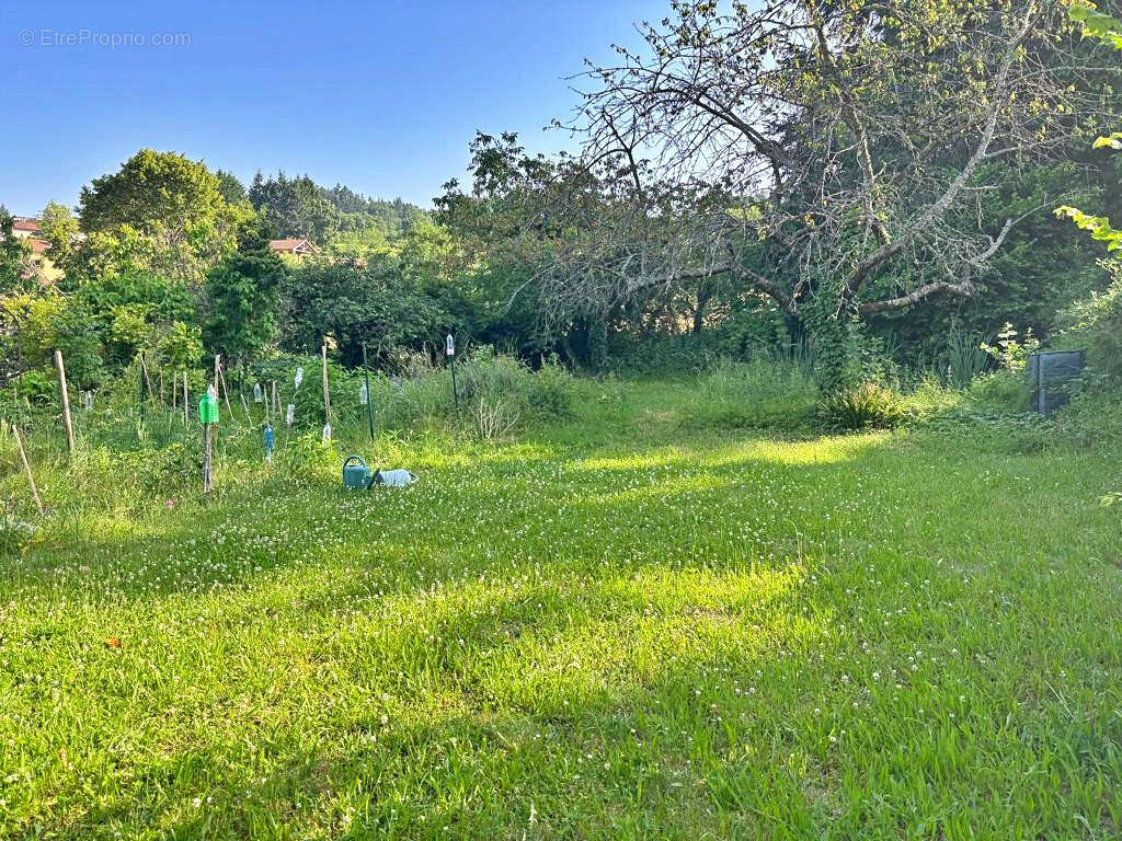 Appartement à VILLEMONTAIS