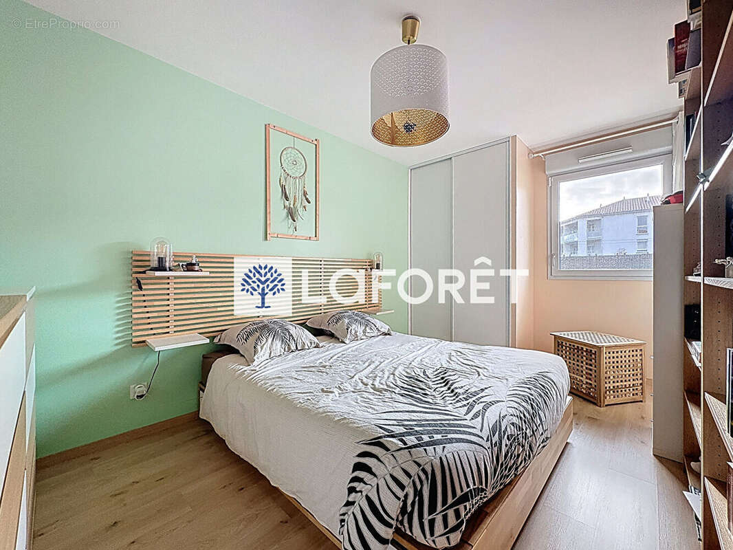 Appartement à SAINT-MAURICE-DE-BEYNOST