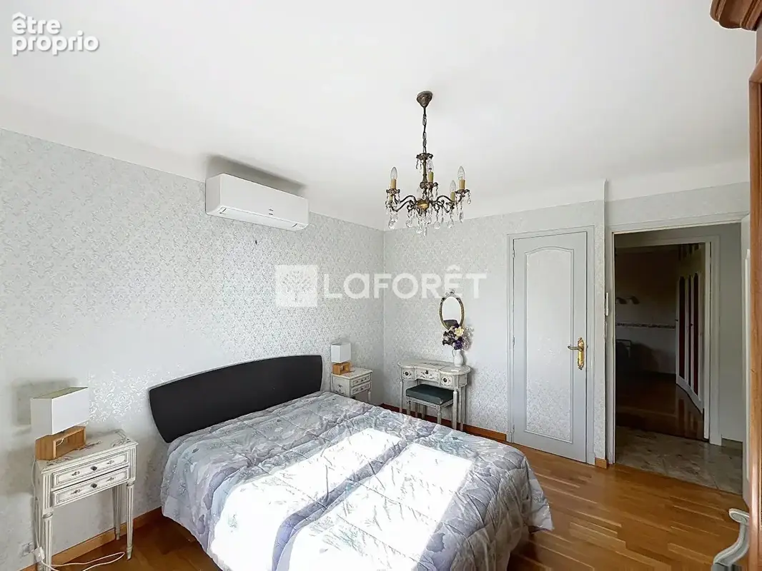 Maison avec sous-sol total Bouafle 9 pièces - 180 m2 - photo 4