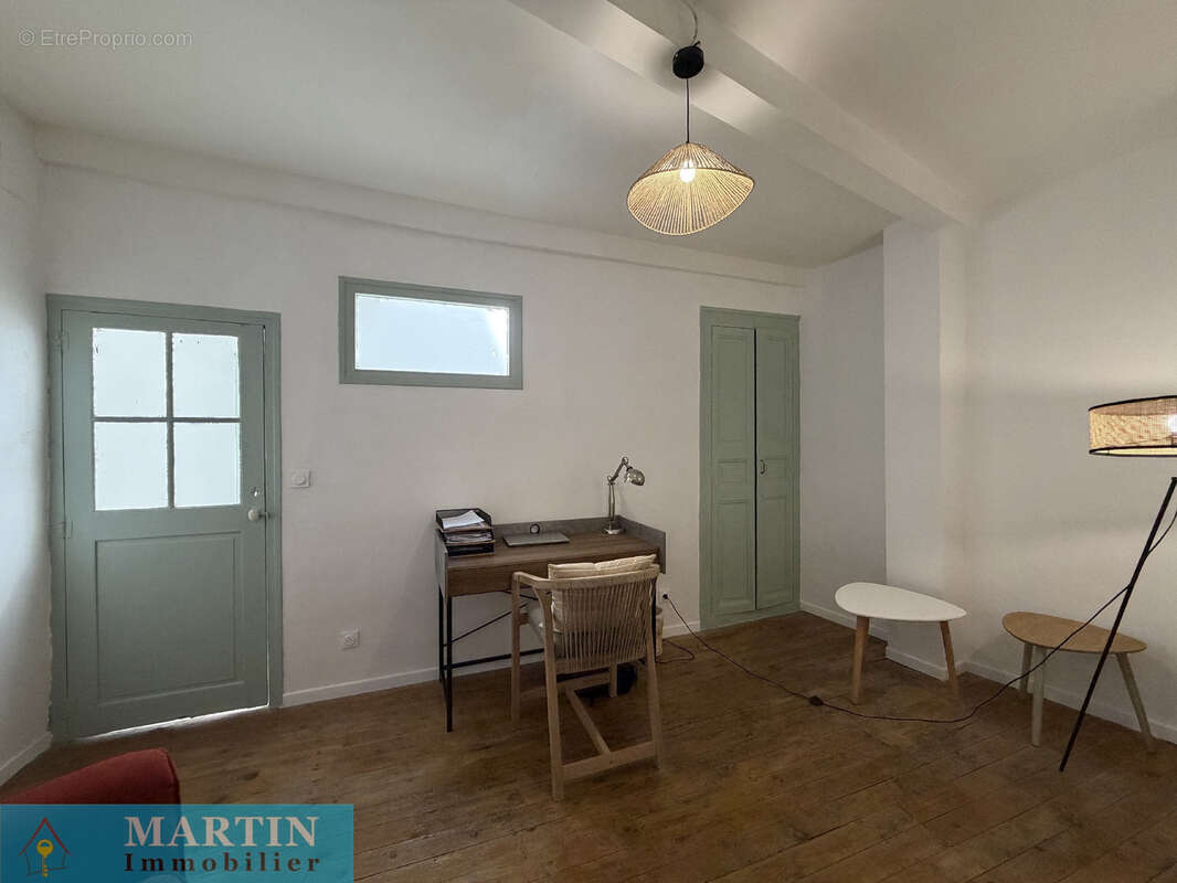Appartement à CERET