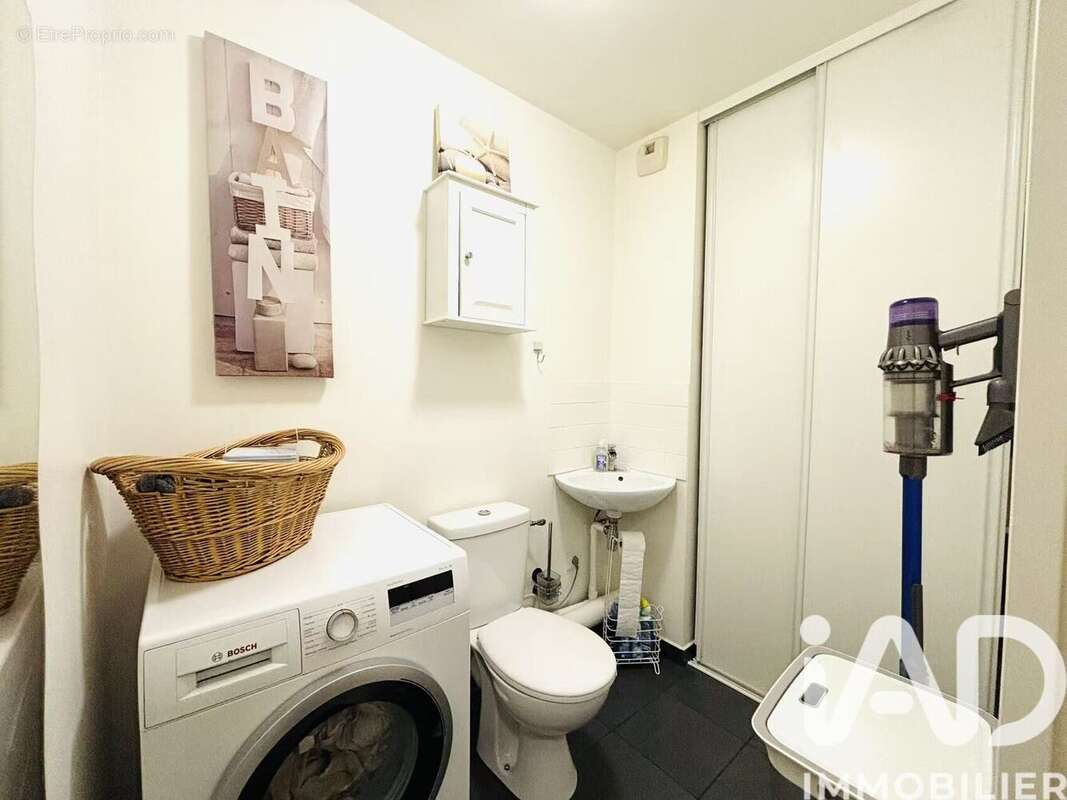 Photo 4 - Appartement à ROSNY-SOUS-BOIS