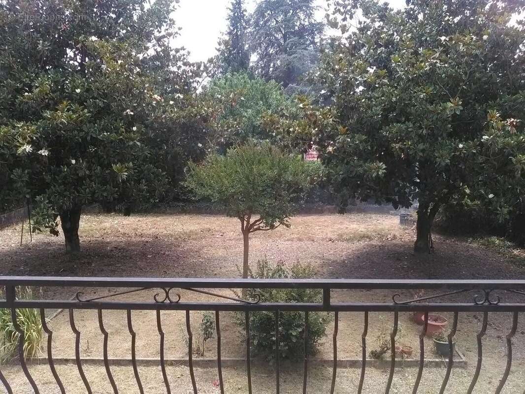 Maison à MAUBOURGUET