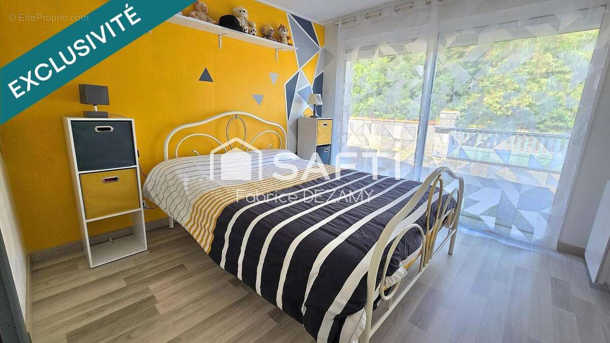 Maison 115 m² à Saint-Jean-De-Beugne  - photo 6