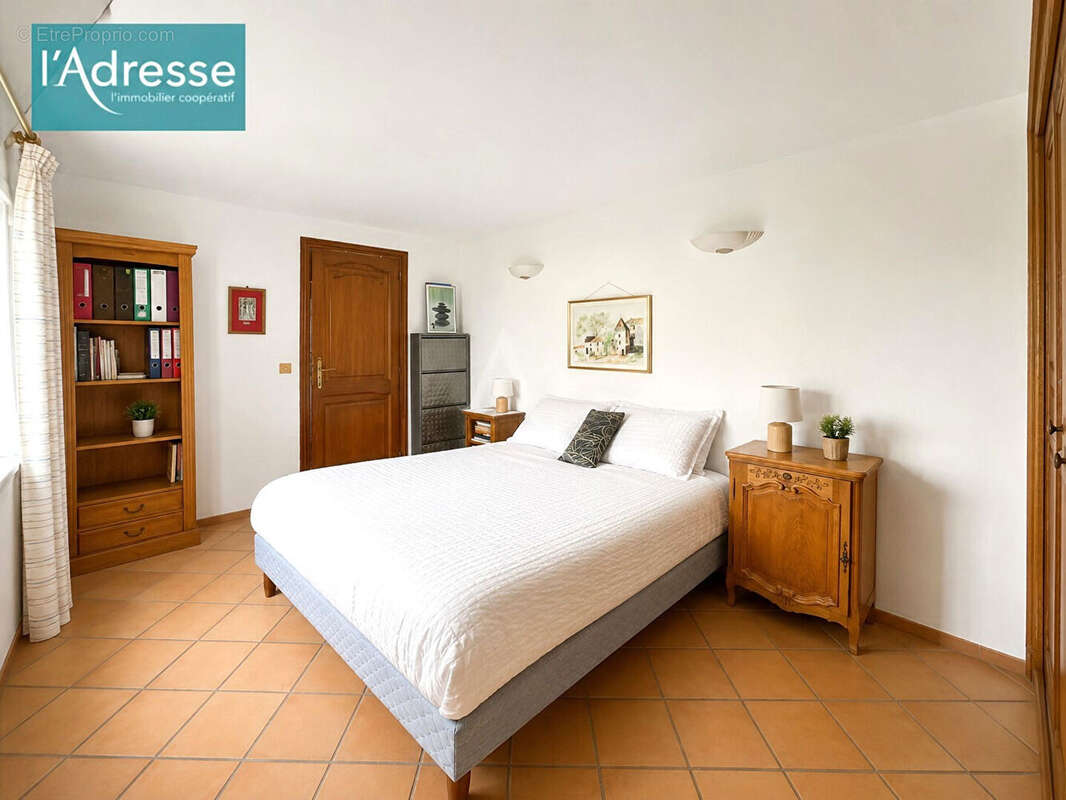 Maison Les Mureaux 140 m² 4 chambres - photo 5