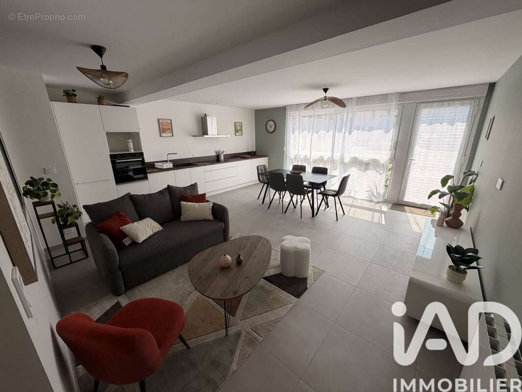 Photo 6 - Appartement à ETEL