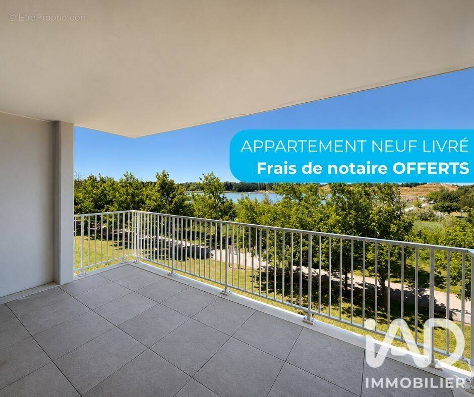 Photo 1 - Appartement à MONTEUX
