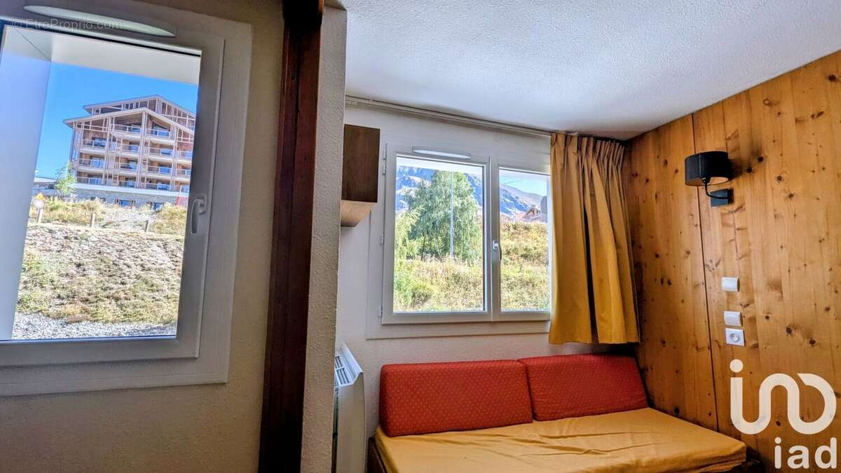 Photo 6 - Appartement à HUEZ