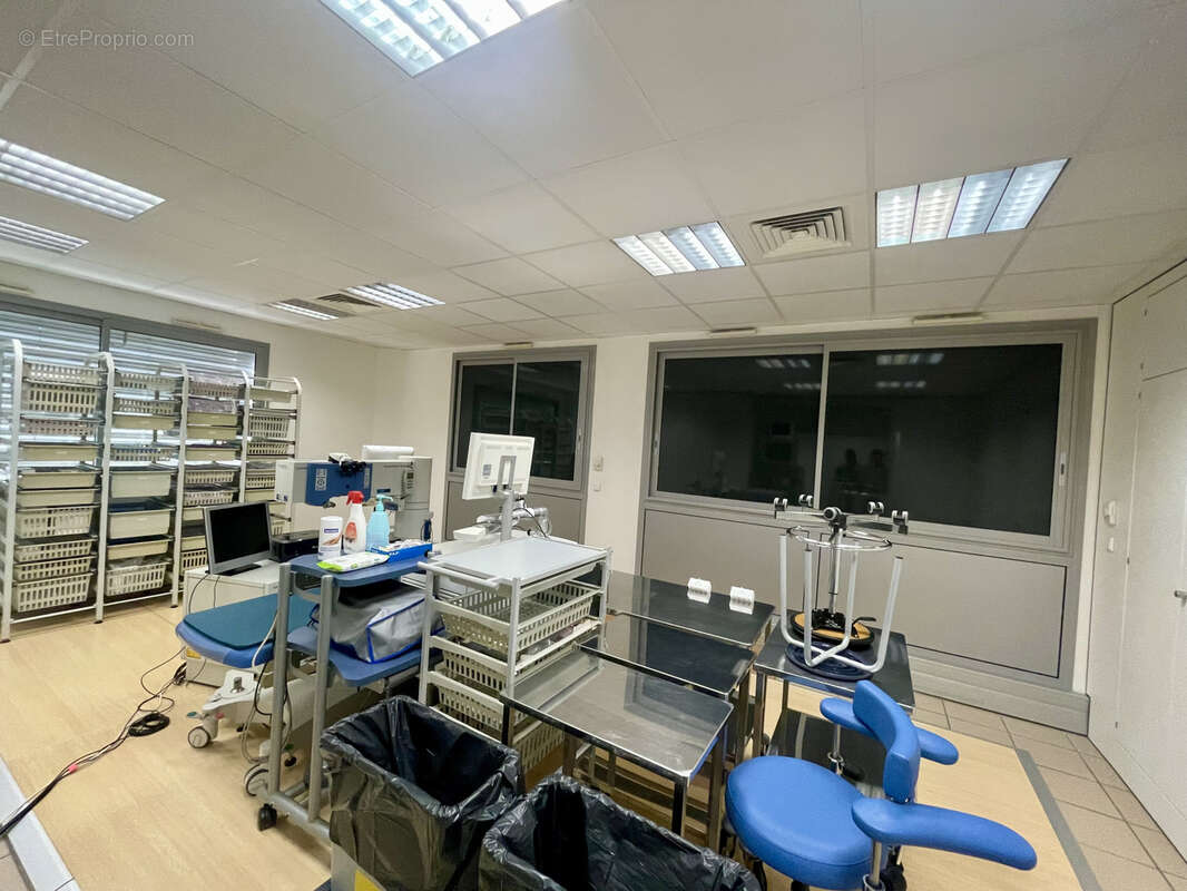 Appartement à VIC-EN-BIGORRE