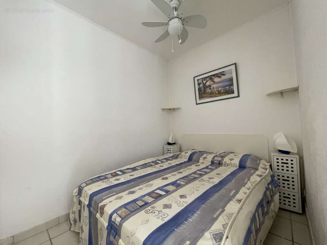 Appartement à BORMES-LES-MIMOSAS