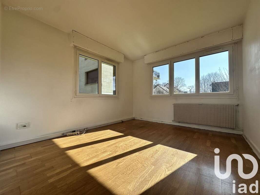 Photo 3 - Appartement à ETIOLLES
