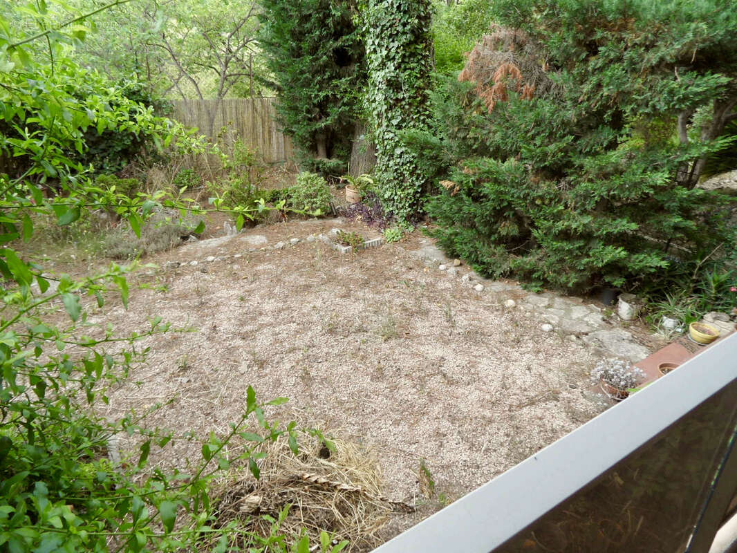 Appartement à MARSEILLE-12E