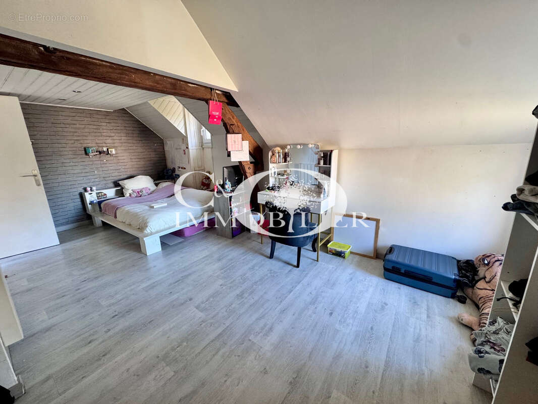 Maison à CORCOUE-SUR-LOGNE