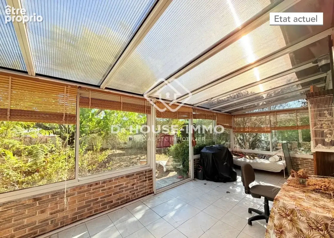Maison 5 pièces 128 m² à vendre à Parempuyre (33290) - photo 14