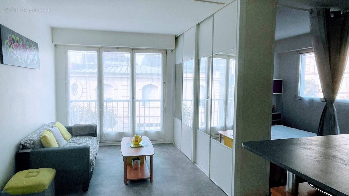 Appartement à DINARD