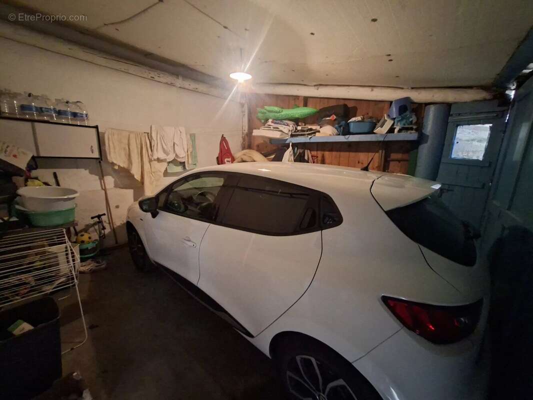 Maison à AIGUEFONDE