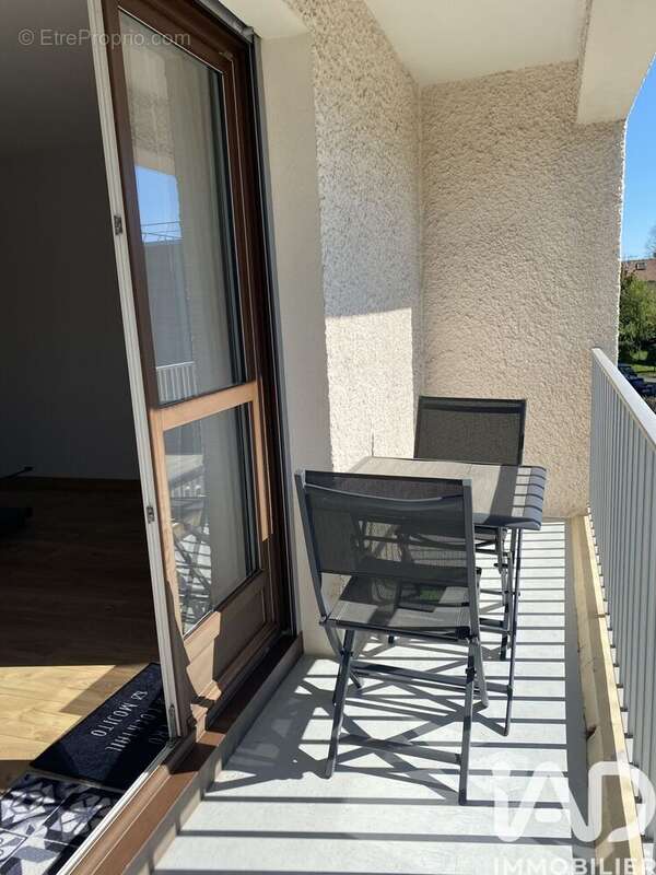 Appartement 79 m² à Avon  - photo 2
