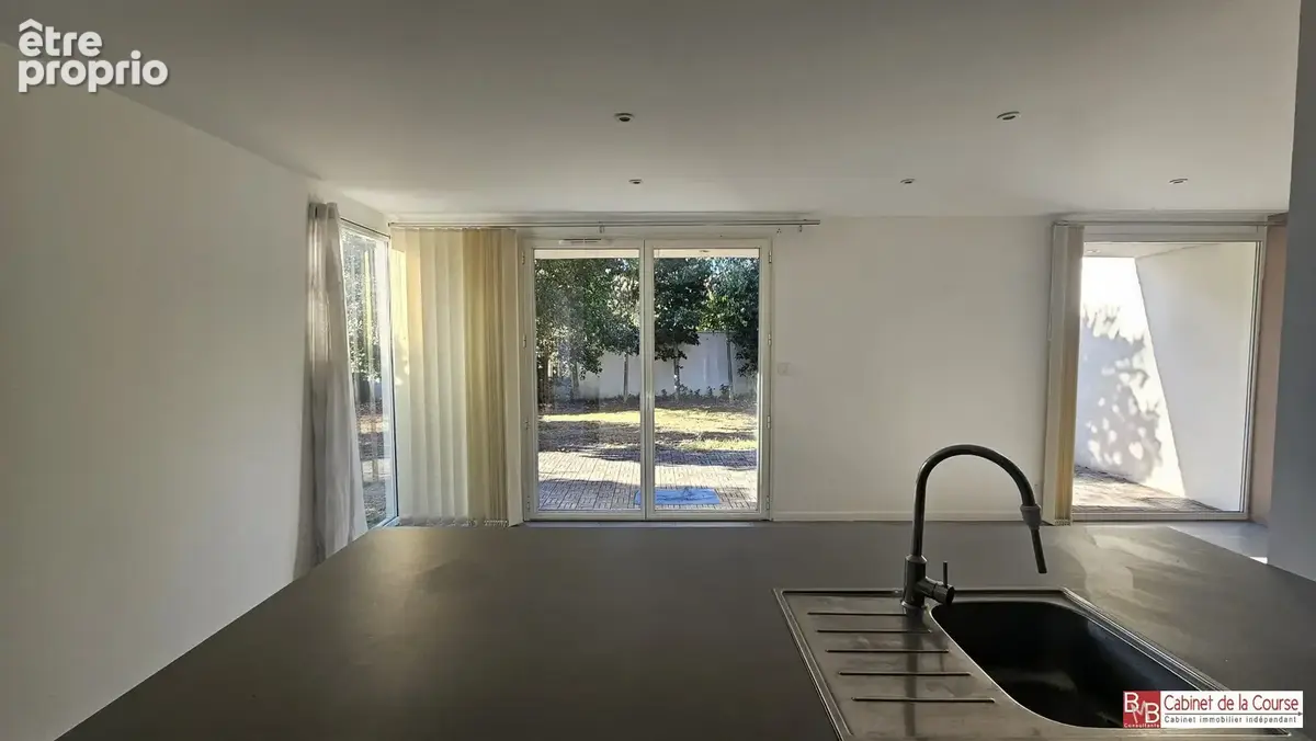 Maison 3 pièces 65 m² à vendre à Gujan-Mestras (33470) - photo 8