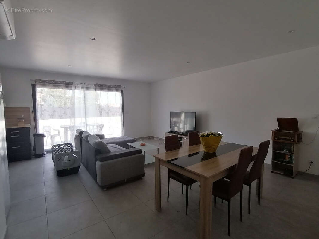 Maison à SAINT-NAZAIRE-D&#039;AUDE