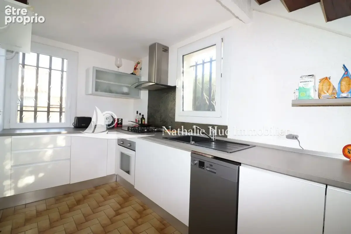 Maison 4 pièces 75 m² à vendre à Sainte-Marie (66470) - photo 2