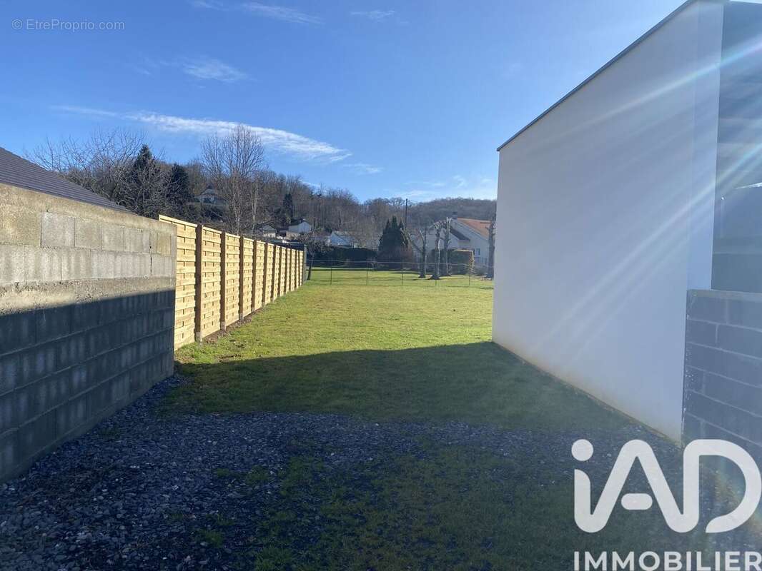 Photo 3 - Terrain à BARBAZAN-DEBAT