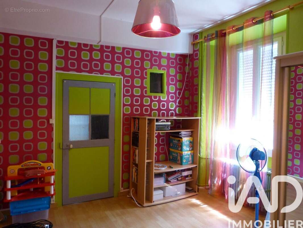 Photo 6 - Maison à GUIGNEVILLE