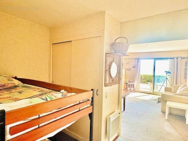 Appartement à LA BAULE-ESCOUBLAC