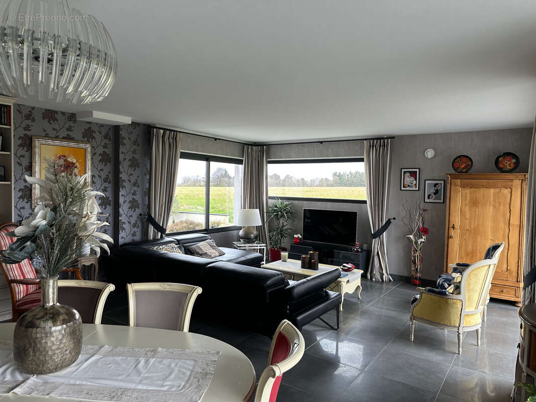 Maison à SAINT-CAST-LE-GUILDO