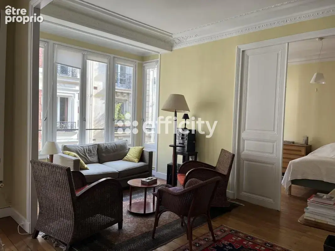 Appartement - photo 2