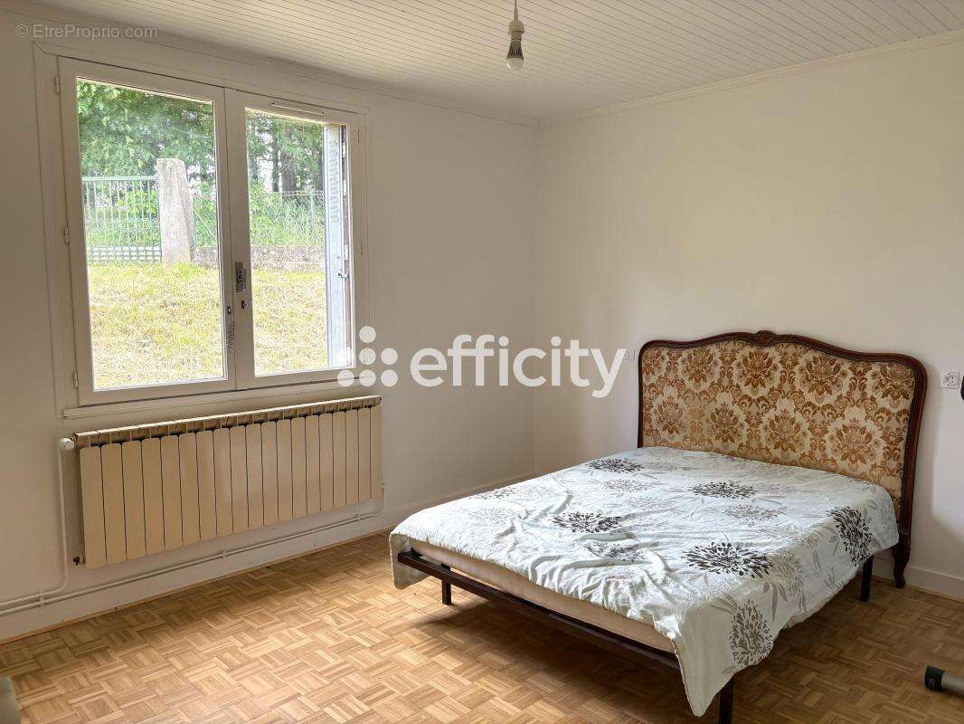 Maison à RIVE-DE-GIER