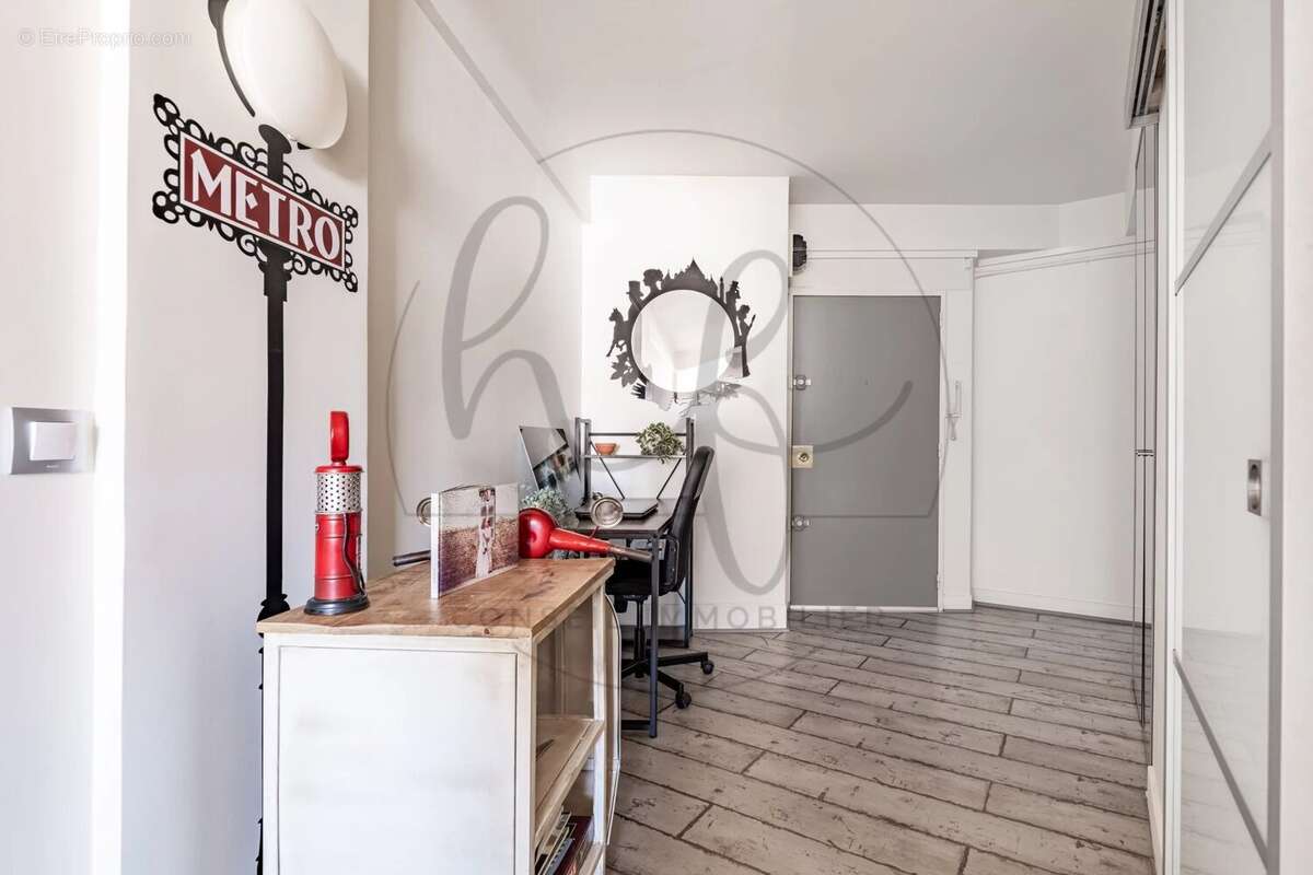 Dernier étage avec vue – 3 pièces lumineux, sans travaux - photo 9