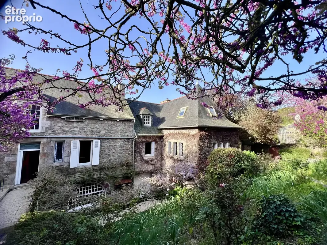 Maison à ERQUY