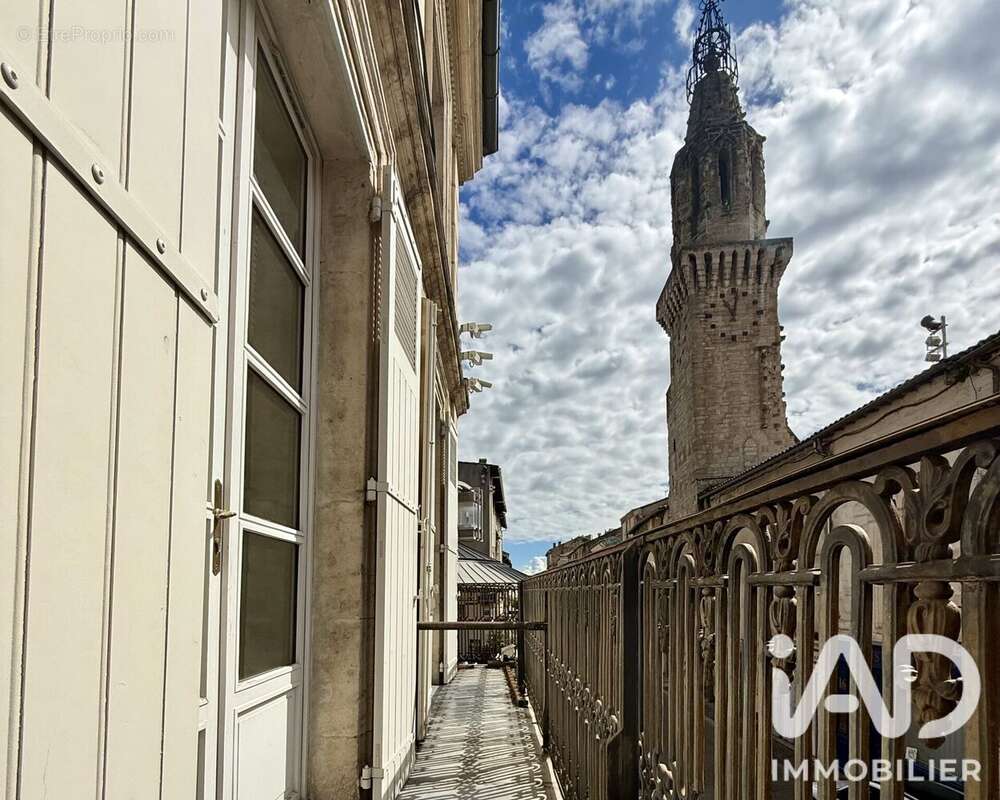 Photo 3 - Appartement à AVIGNON