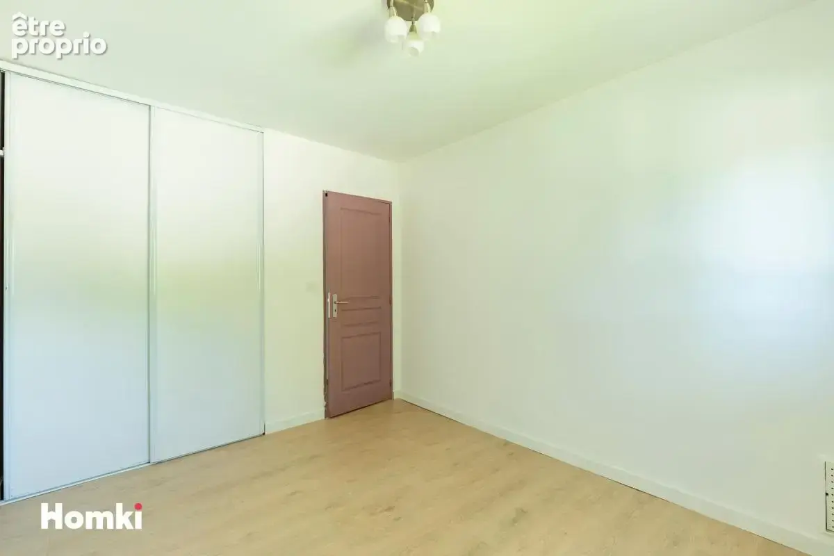 Maison/Villa T5 de 90 m² à Cornebarrieu 31700 - photo 7