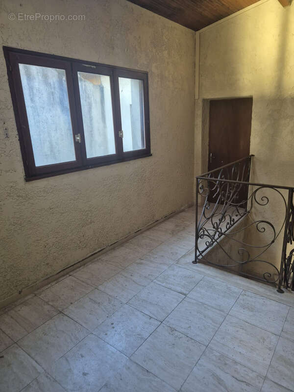 Appartement à SAUVETERRE-DE-GUYENNE