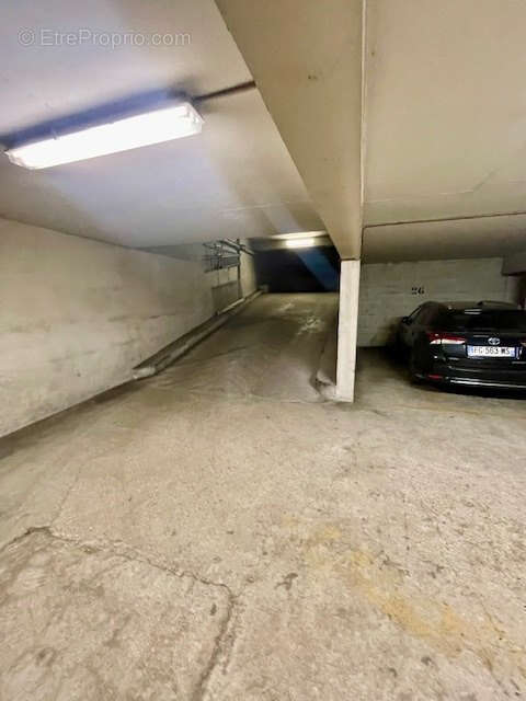 Appartement à SAINT-MANDE