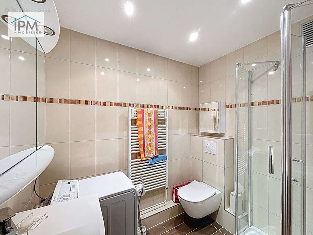 Appartement à ILLKIRCH-GRAFFENSTADEN