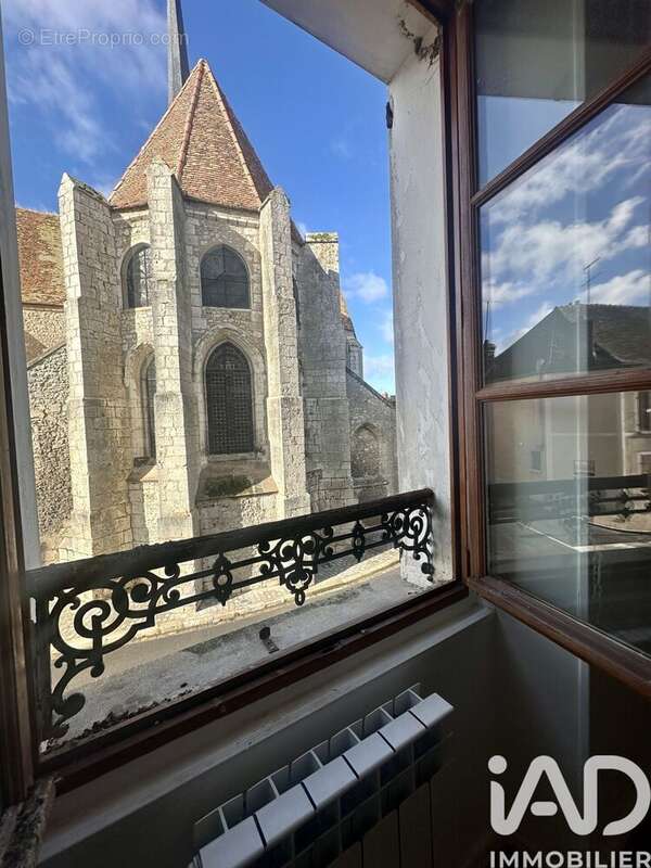 Photo 5 - Appartement à EGREVILLE