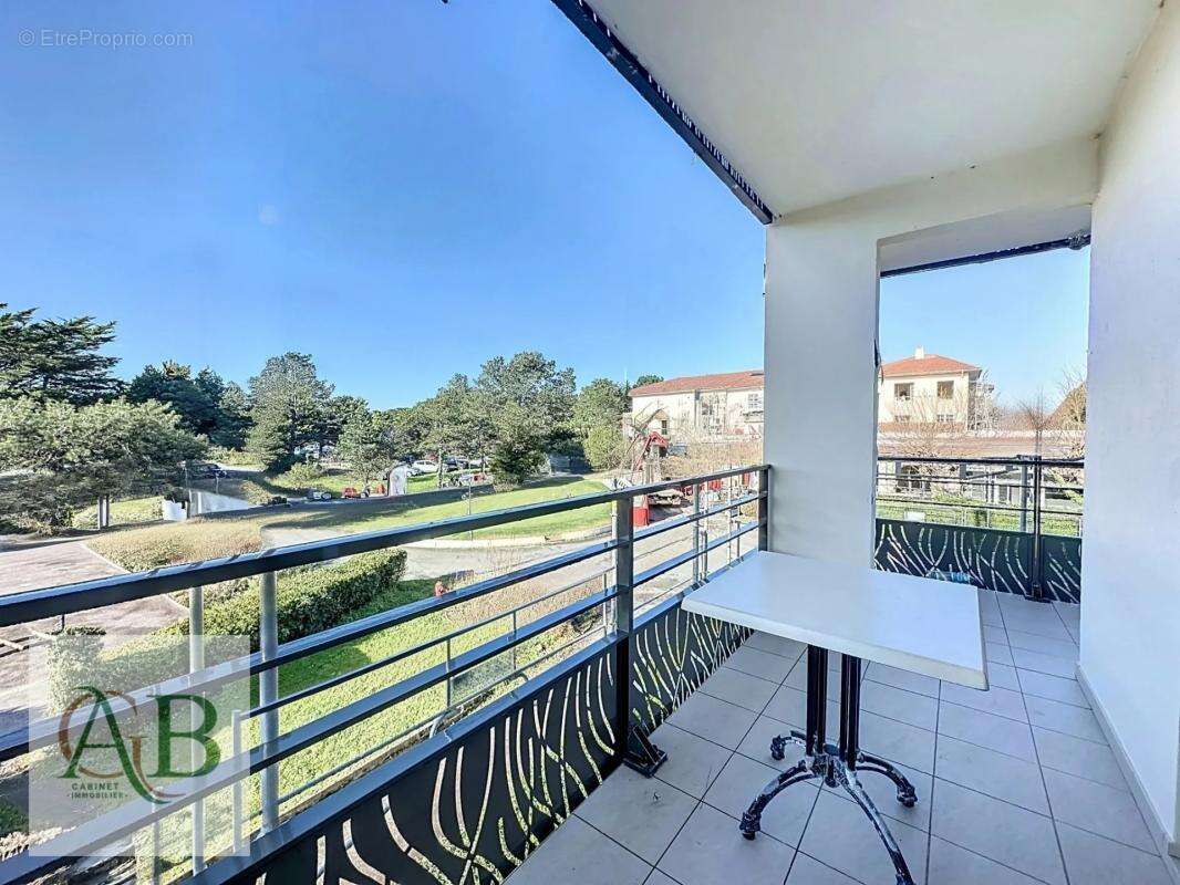 Appartement à ANGLET