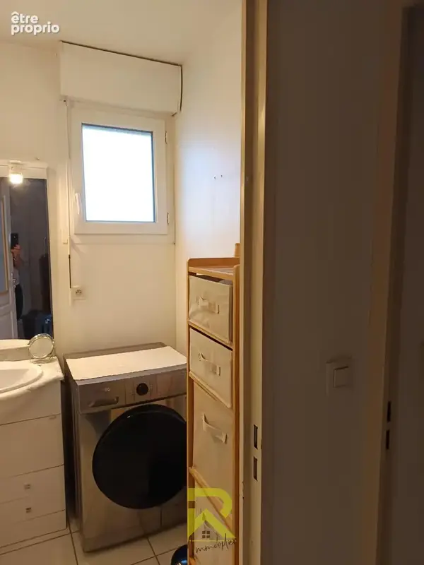 Appartement T3 en résidence sécurisée avec terrasse et place de parking  quartier Jean Moulin - photo 20