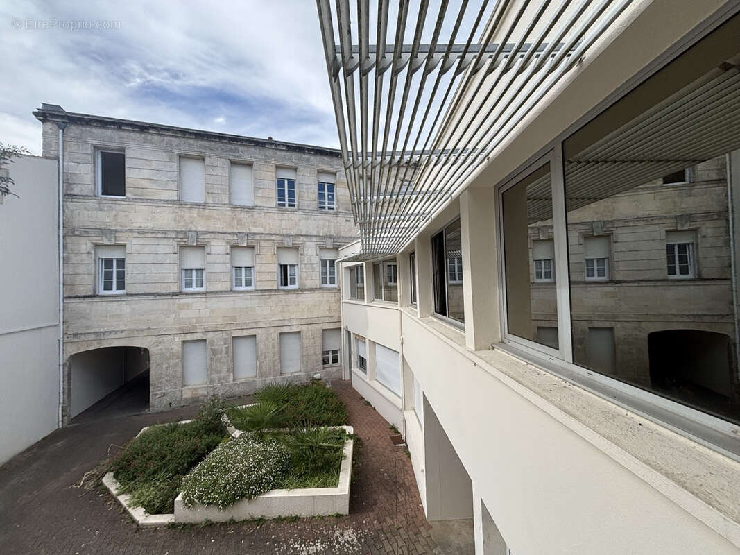 Appartement à ROCHEFORT