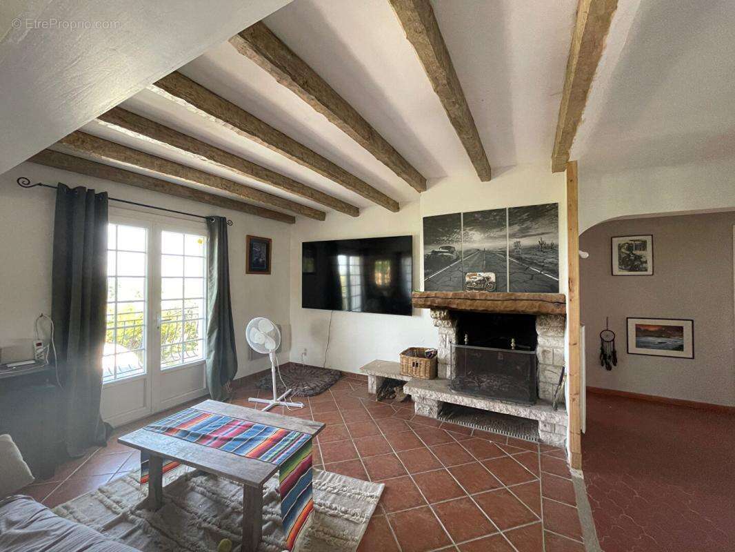 Maison à CAMBO-LES-BAINS
