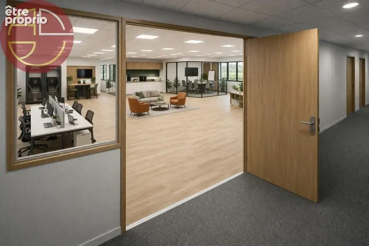 Commerce 340 m² à vendre à Ramonville-Saint-Agne (31520) - photo 2