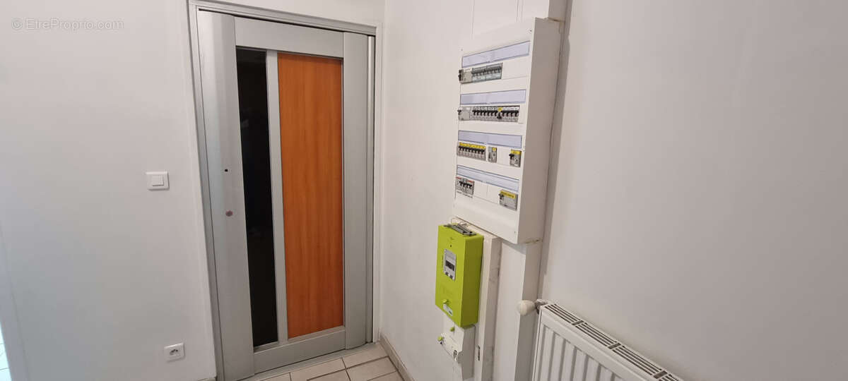 Maison à CHATEAUDUN