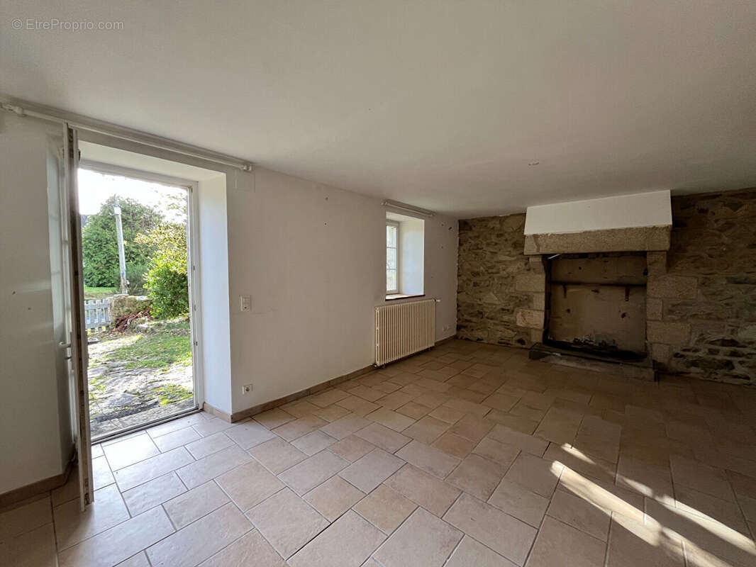 Maison Penvenan 5 pièce(s) 125 m2 - photo 5