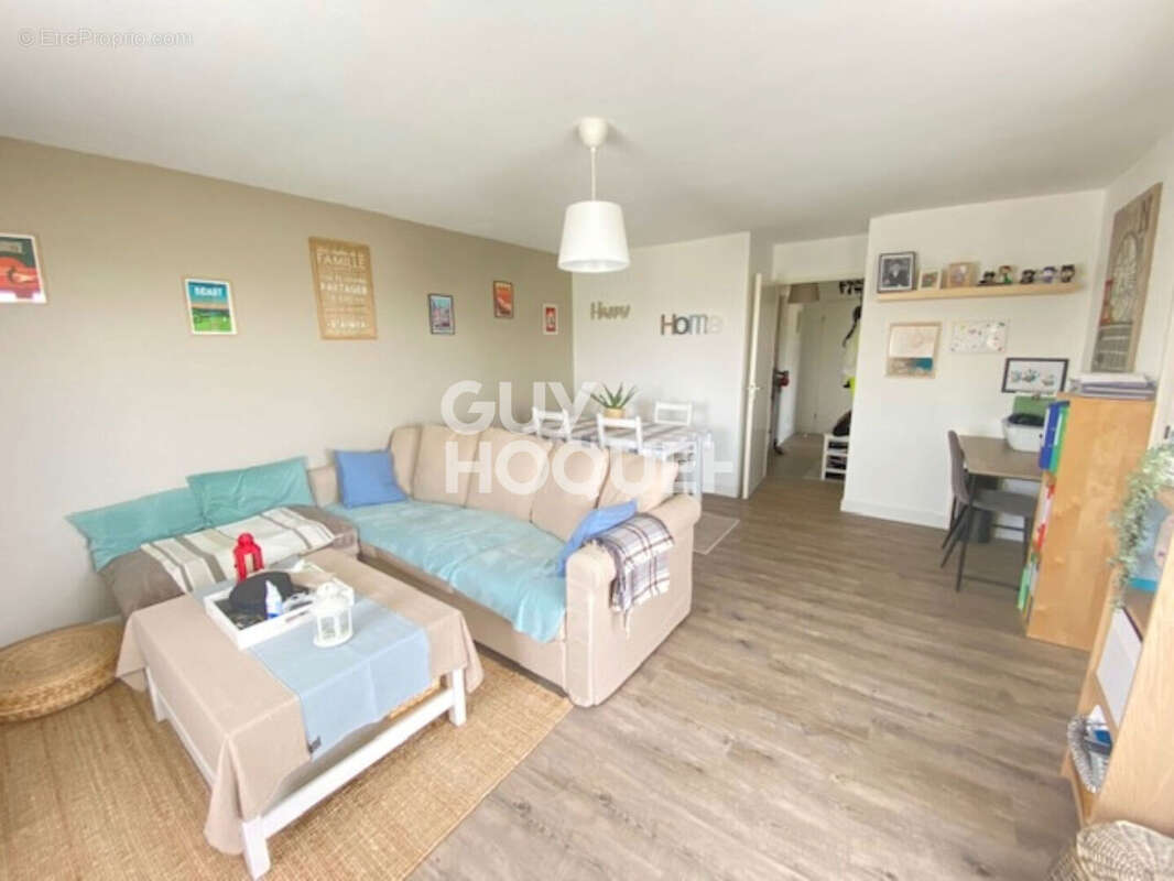 Appartement à MONT-DE-MARSAN