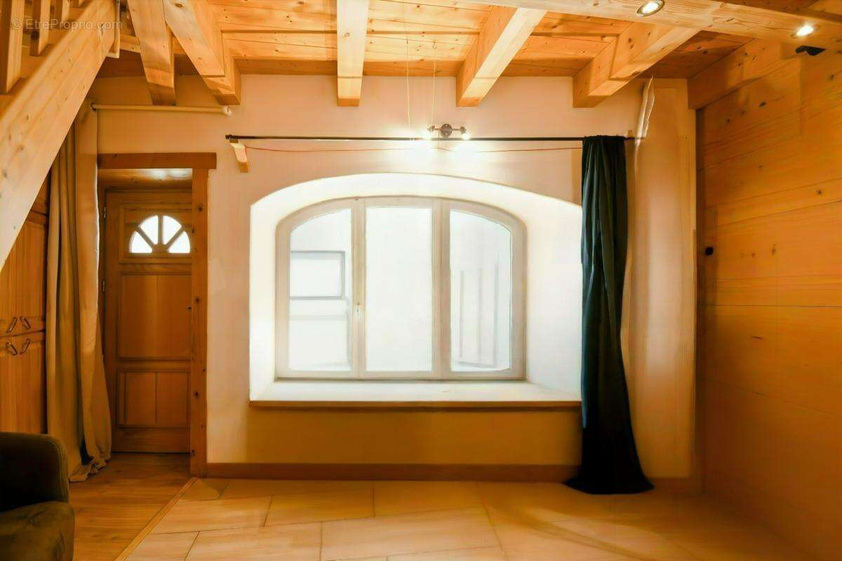 Appartement à THONES