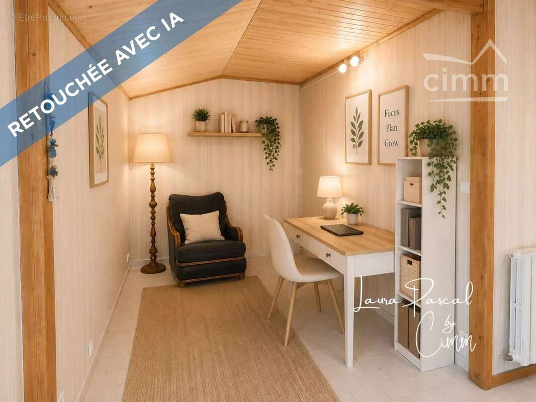 Maison familiale avec nombreuses dépendances – Générac (33920) - photo 20