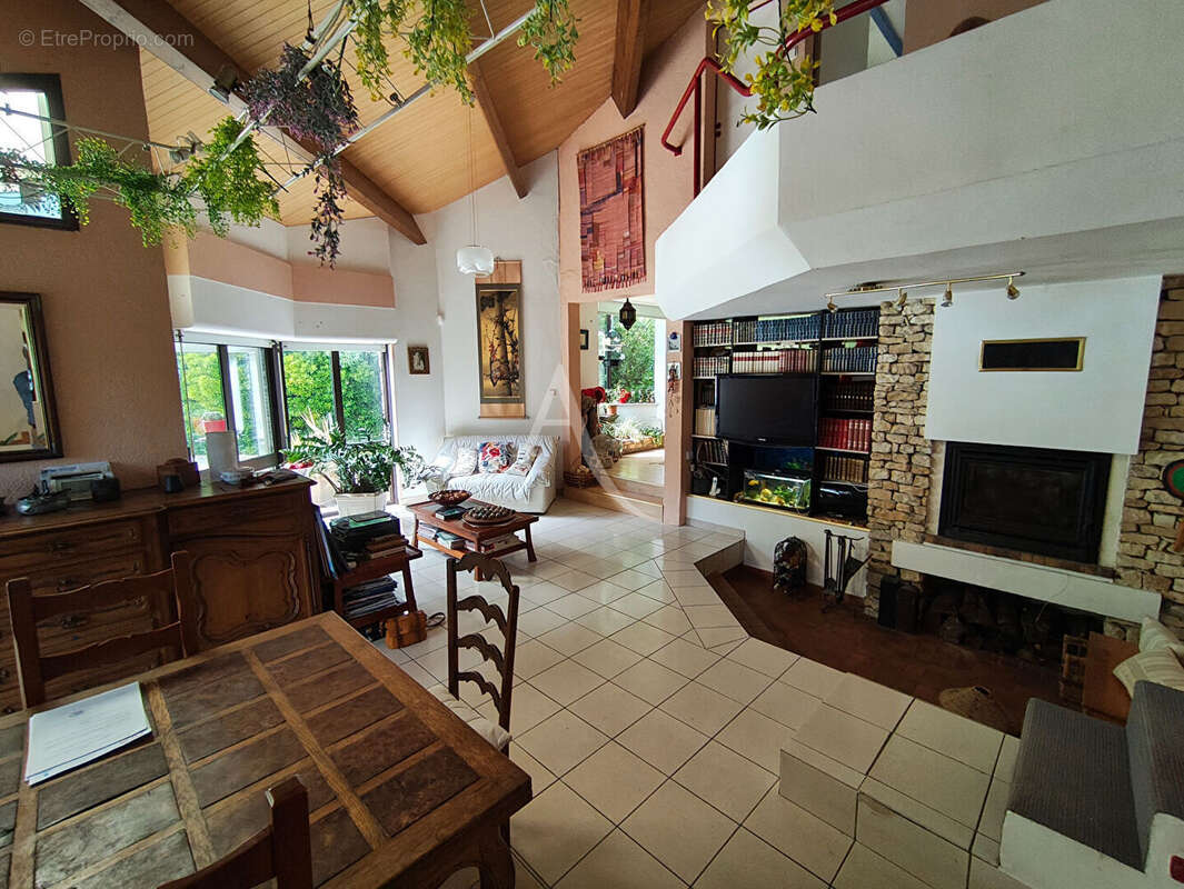 Maison à BREUIL-MAGNE